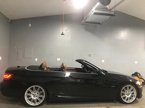 2011 BMW 335 335is