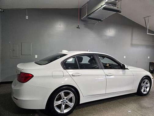 2014 BMW 328 328i
