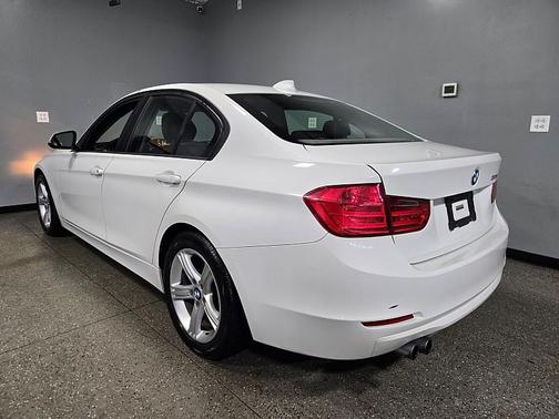 2014 BMW 328 328i