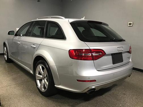 2014 Audi allroad 2.0T Premium Plus