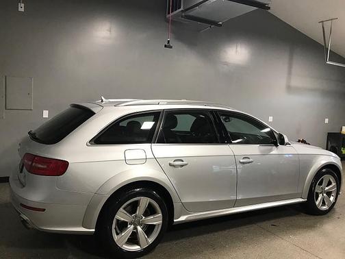 2014 Audi allroad 2.0T Premium Plus