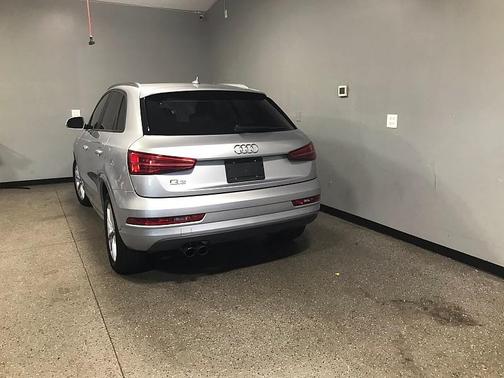 2018 Audi Q3 2.0T Premium