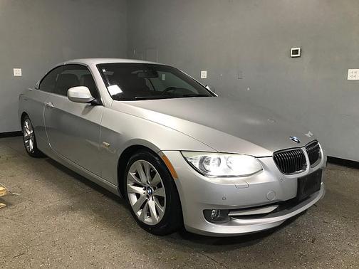 2013 BMW 328 328i
