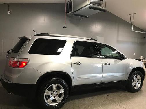 2012 GMC Acadia SLE