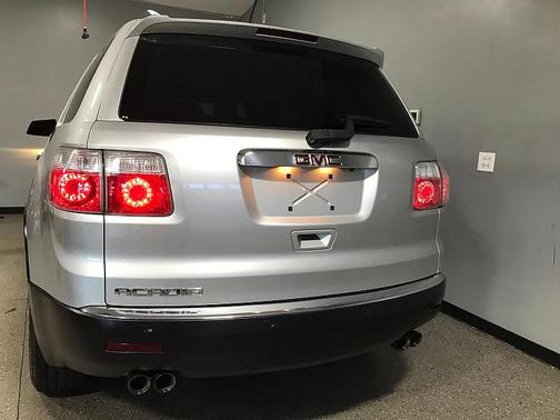 2012 GMC Acadia SLE