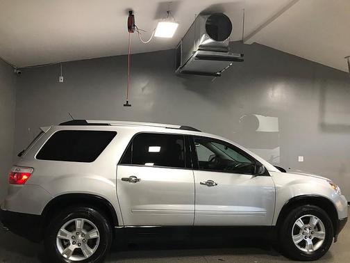 2012 GMC Acadia SLE