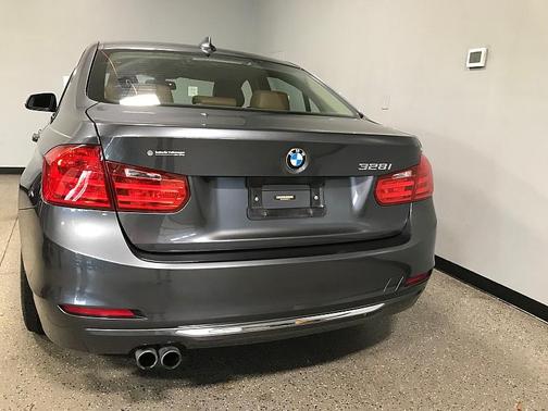 2014 BMW 328 328i