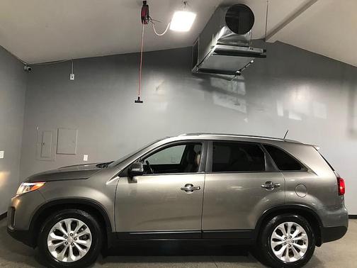 2014 Kia Sorento EX
