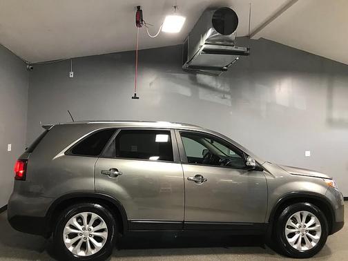 2014 Kia Sorento EX