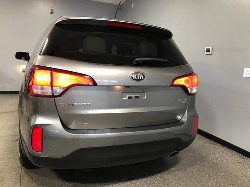 2014 Kia Sorento EX