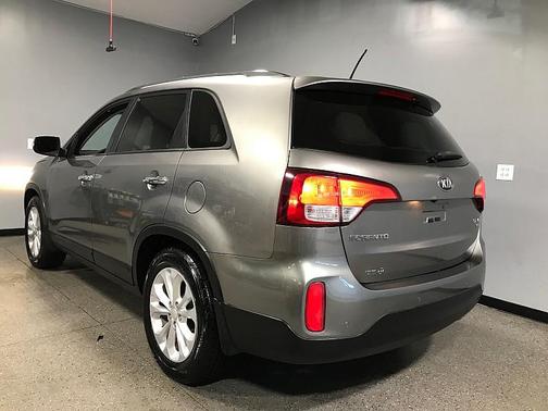 2014 Kia Sorento EX