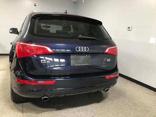 2010 Audi Q5 3.2 Premium quattro