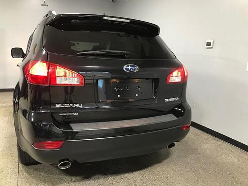2014 Subaru Tribeca 3.6R Limited