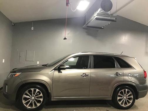 2015 Kia Sorento SX