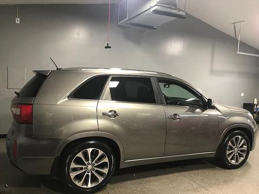 2015 Kia Sorento SX