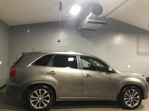 2015 Kia Sorento SX