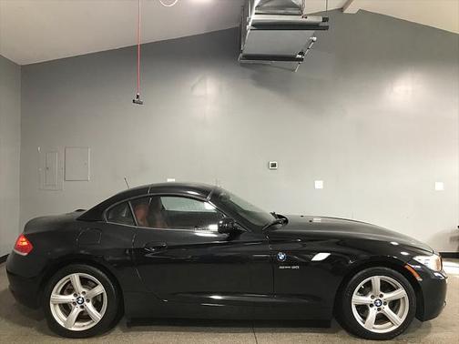 2011 BMW Z4 sDrive30i