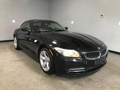 2011 BMW Z4 sDrive30i