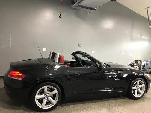 2011 BMW Z4 sDrive30i