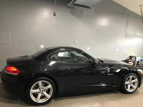 2011 BMW Z4 sDrive30i