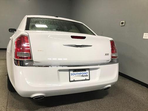 2012 Chrysler 300 S
