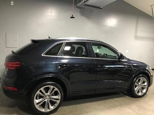2015 Audi Q3 2.0T Premium Plus
