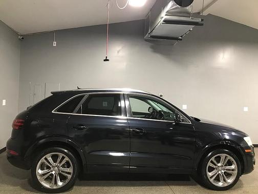 2015 Audi Q3 2.0T Premium Plus