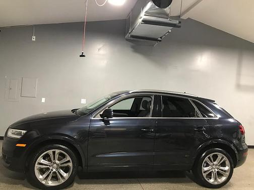 2015 Audi Q3 2.0T Premium Plus