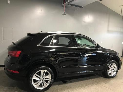 2016 Audi Q3 2.0T Premium Plus