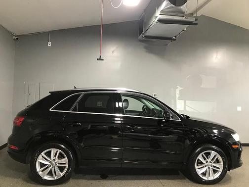 2016 Audi Q3 2.0T Premium Plus