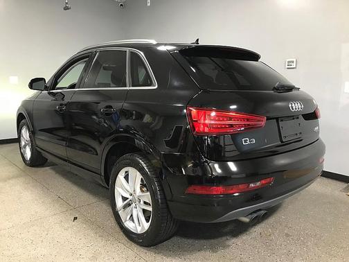 2016 Audi Q3 2.0T Premium Plus