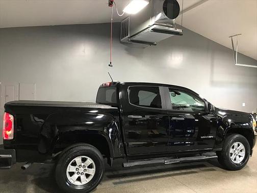 2016 GMC Canyon Base