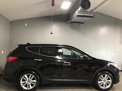 2013 Hyundai SANTA FE Sport 2.0T