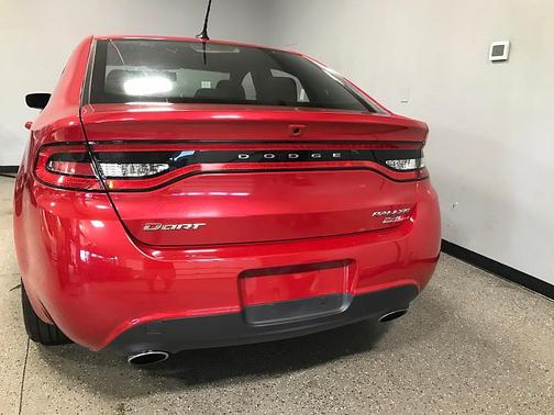 2014 Dodge Dart SXT