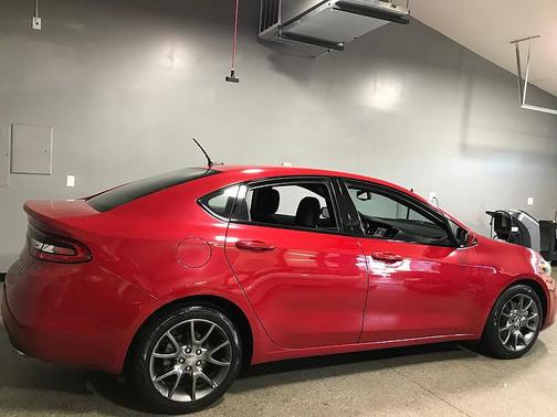 2014 Dodge Dart SXT