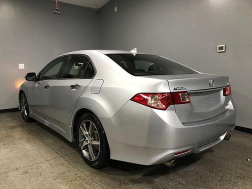 2012 Acura TSX 2.4