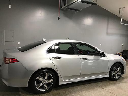 2012 Acura TSX 2.4