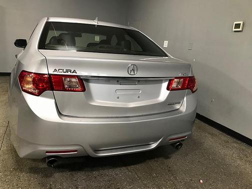 2012 Acura TSX 2.4