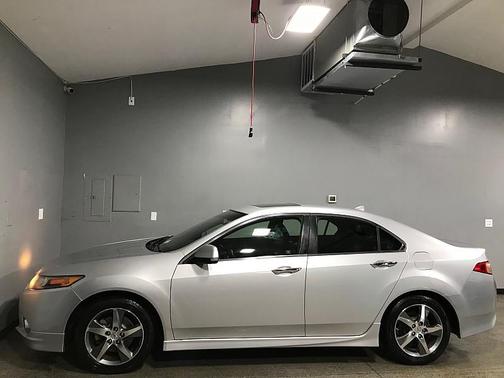 2012 Acura TSX 2.4