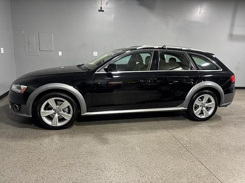 2014 Audi allroad 2.0T Premium Plus