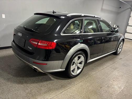 2014 Audi allroad 2.0T Premium Plus