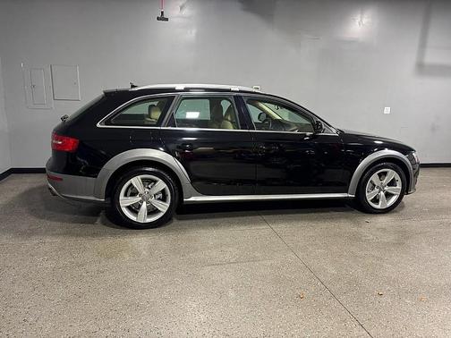 2014 Audi allroad 2.0T Premium Plus