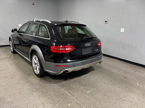 2014 Audi allroad 2.0T Premium Plus