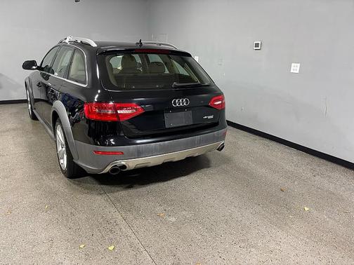 2014 Audi allroad 2.0T Premium Plus