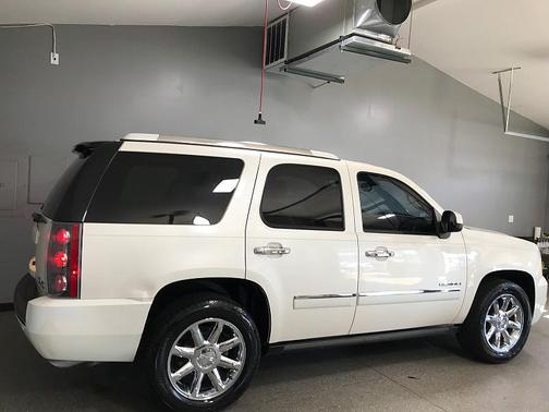 2012 GMC Yukon Denali