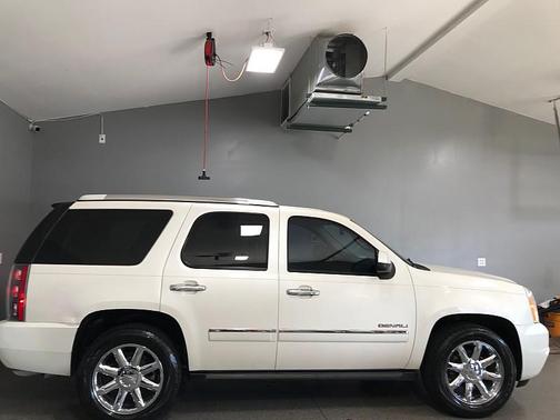 2012 GMC Yukon Denali