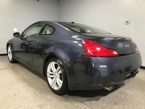 2010 INFINITI G37 Journey