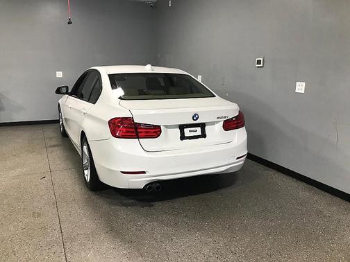 2014 BMW 328 328i