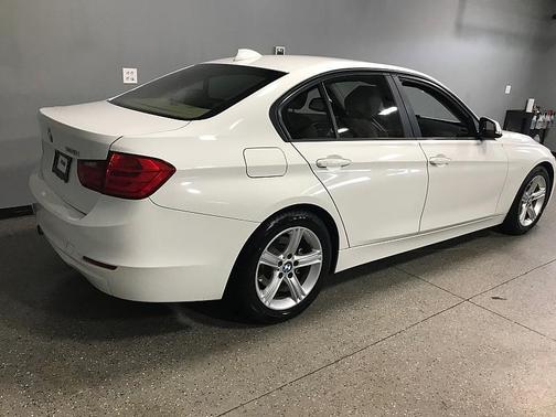 2014 BMW 328 328i