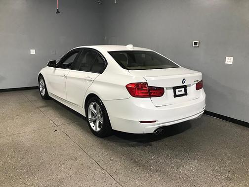 2014 BMW 328 328i